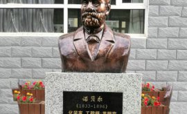 園林景觀雕塑用藝術點綴環(huán)境